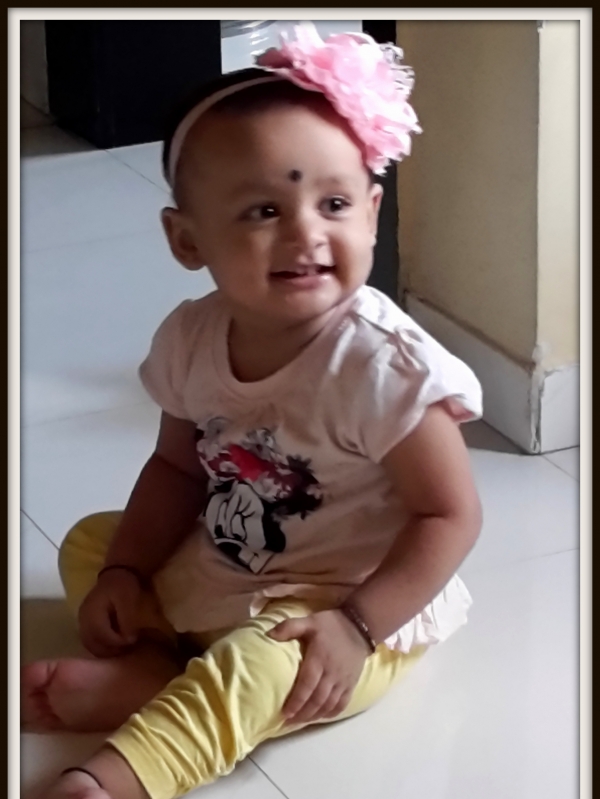 Aaradhya